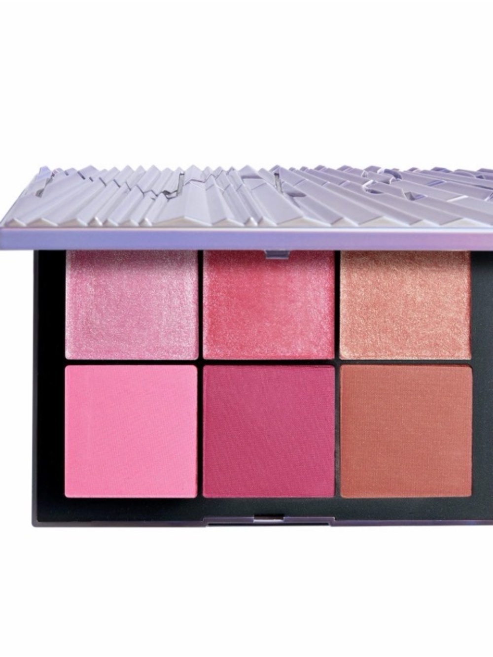 NARS Ethereal Aura Blush Palette